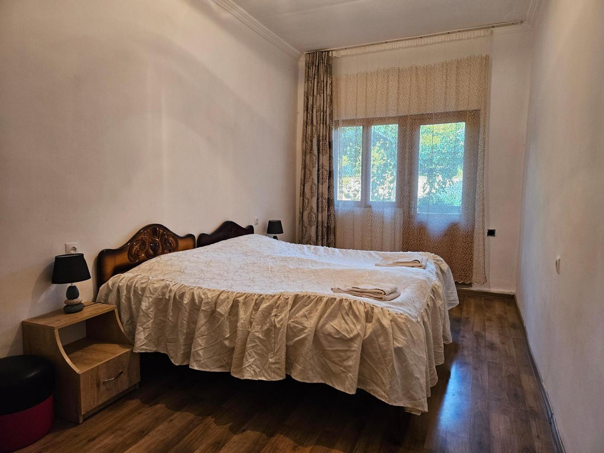 Guest House Aleksandre T'mogvi Экстерьер фото